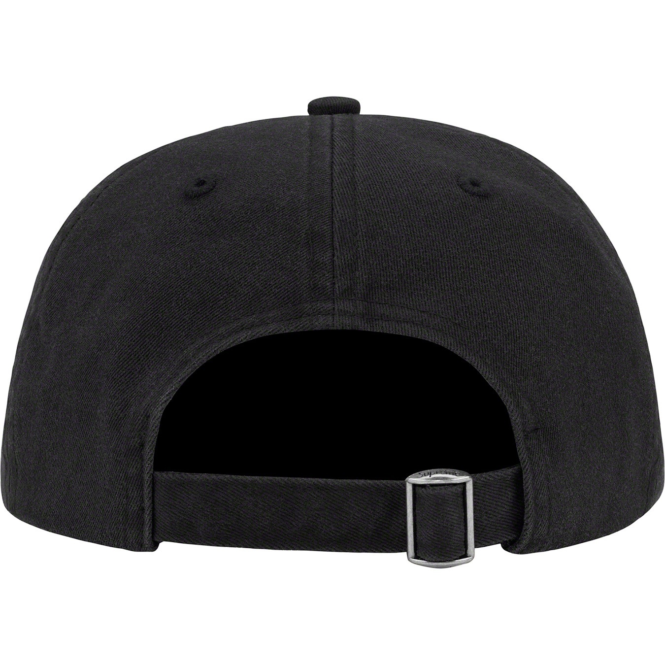 Leather Visor 6-Panel view 11